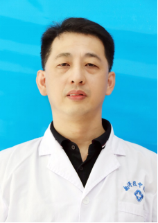 顾赞华 主任中医师