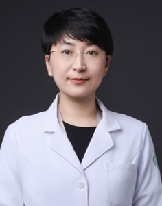 关昊 主治中医师