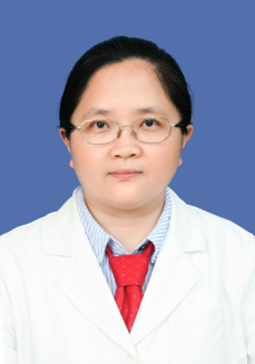 应敏丽 副教授