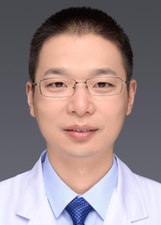 陈琦军 主任中医师
