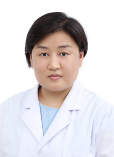 段淑芳 副主任中医师