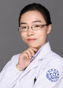 王雁秋 副主任中医师