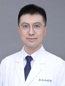 王进波 主治中医师