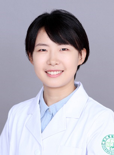 吴双 主治中医师