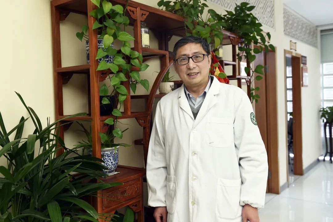 “慢慢来，就是快！” 浙江省中医药学会内科主委黄平：每人都应培养一两个自己的爱好